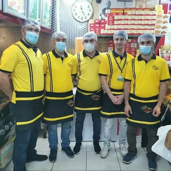 Müşteri Memnuniyeti